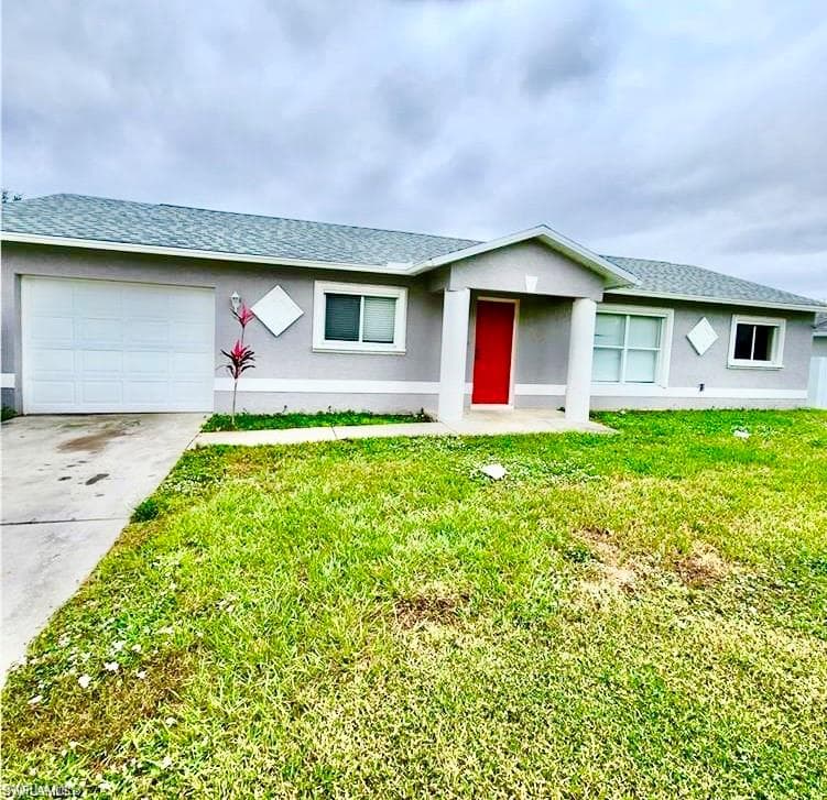 2911 51st ST SW LEHIGH ACRES, FL 33976