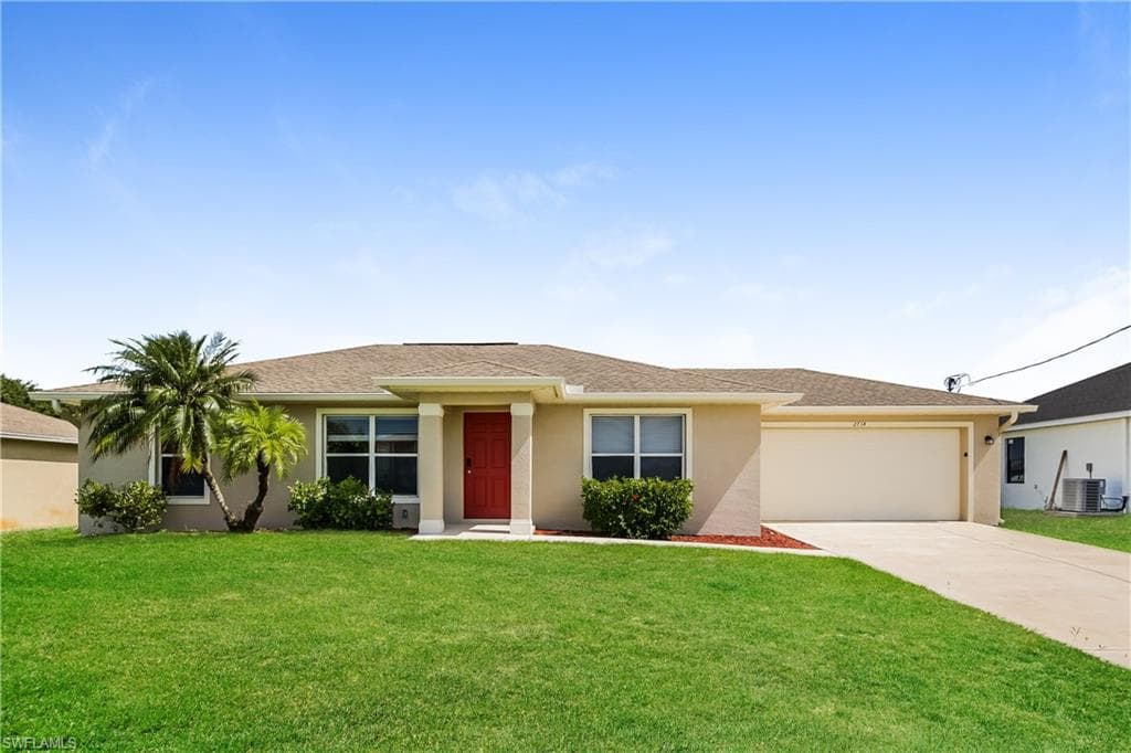 2714 23rd ST SW LEHIGH ACRES, FL 33976