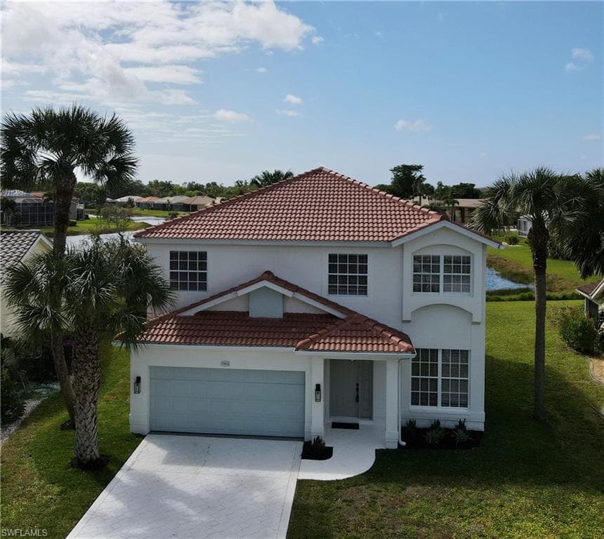 7855 Cameron CIR FORT MYERS, FL 33912