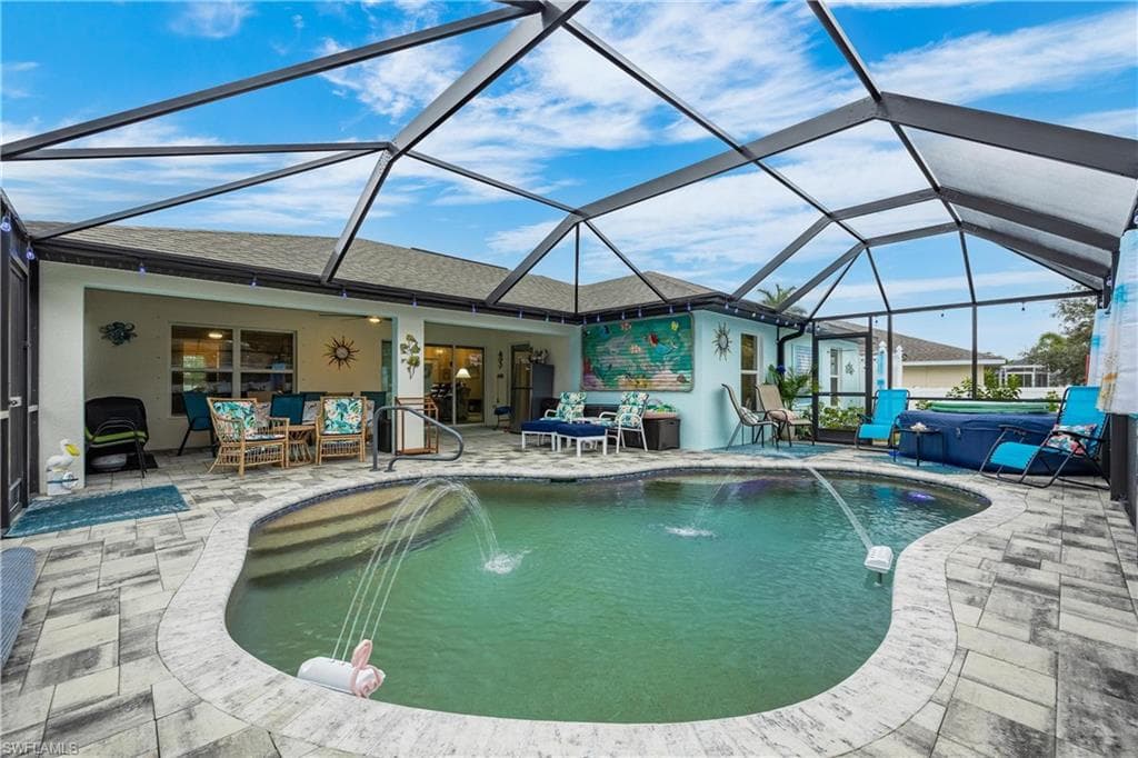 23 NW 28th ST CAPE CORAL, FL 33993