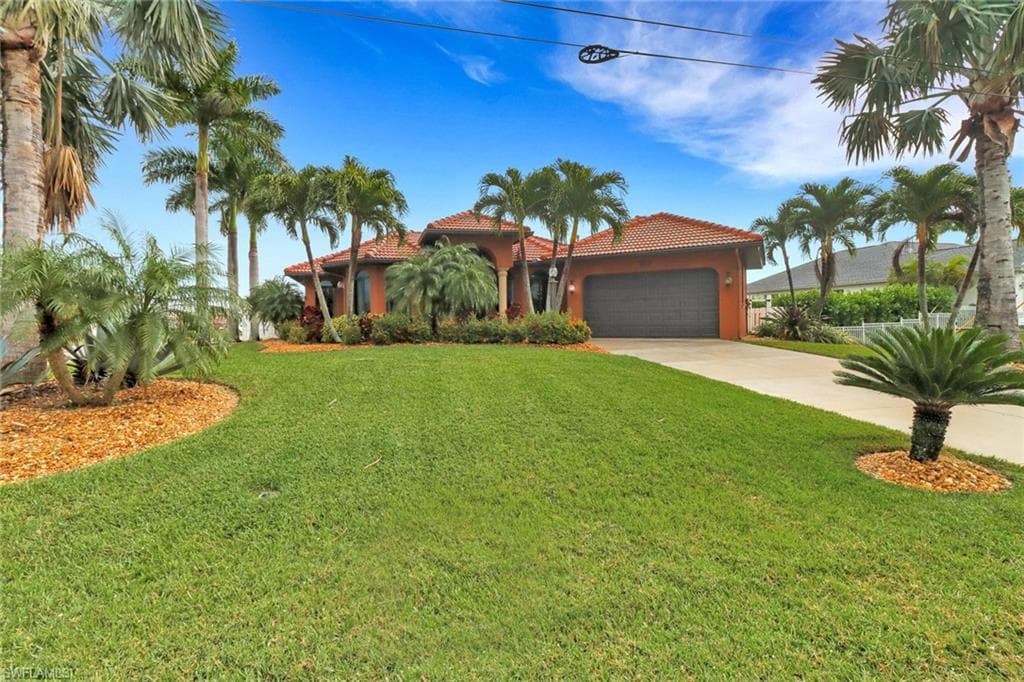 2613 SW 22nd PL CAPE CORAL, FL 33914