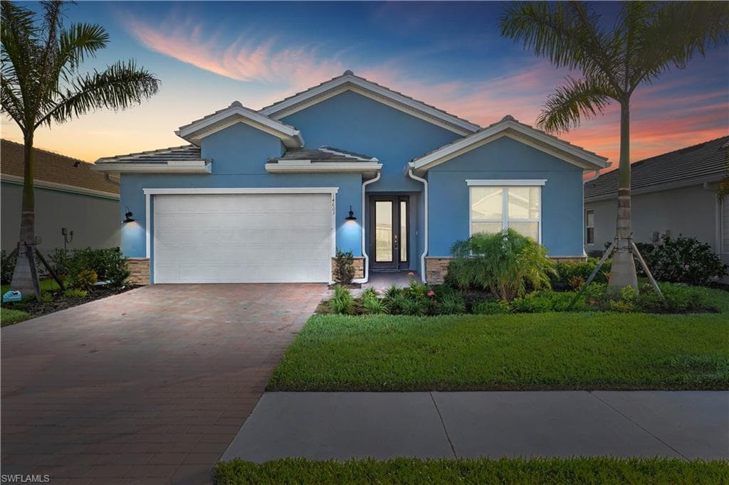 14603 Stillwater WAY NAPLES, FL 34114