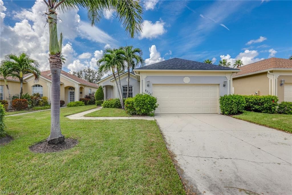 8039A Tauren CT NAPLES, FL 34119