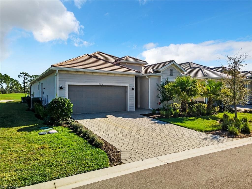 15807 Leaning Pine LN PUNTA GORDA, FL 33982