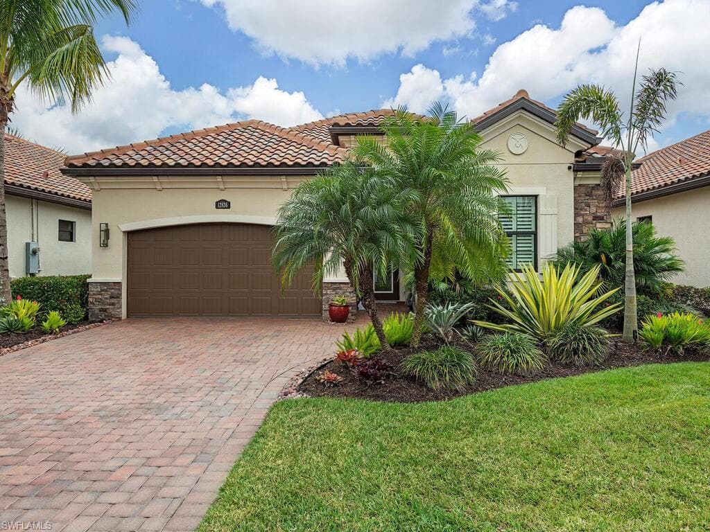 12836 Kinross LN NAPLES, FL 34120