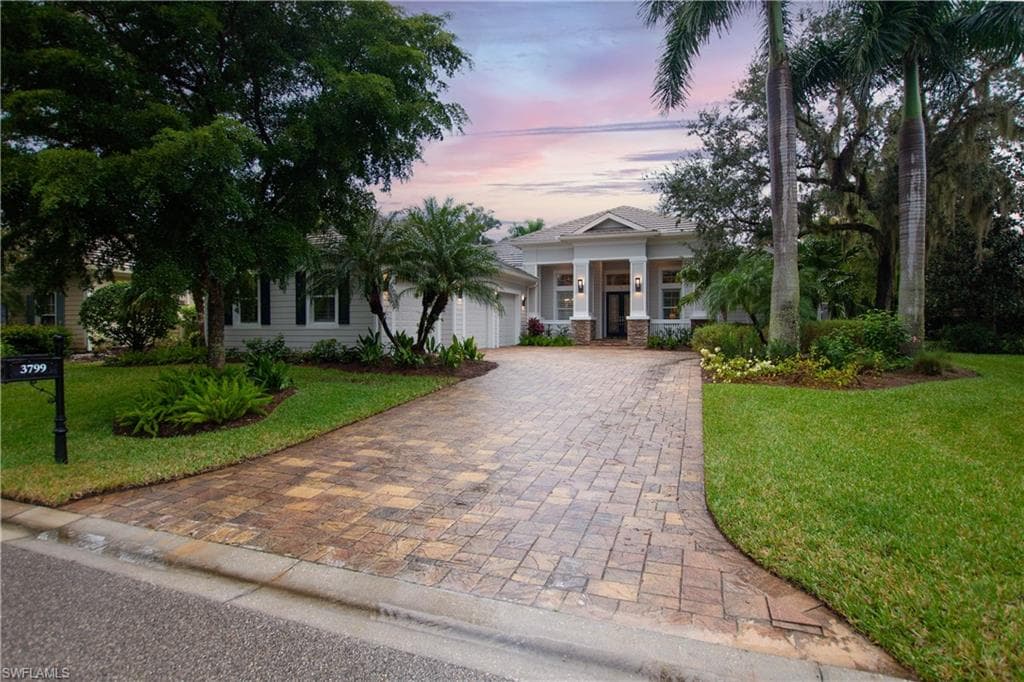 3799 River Point DR FORT MYERS, FL 33905