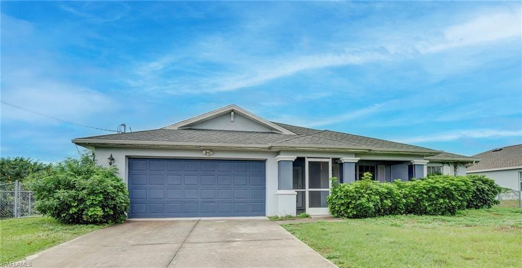 418 Pinafore AVE LEHIGH ACRES, FL 33974