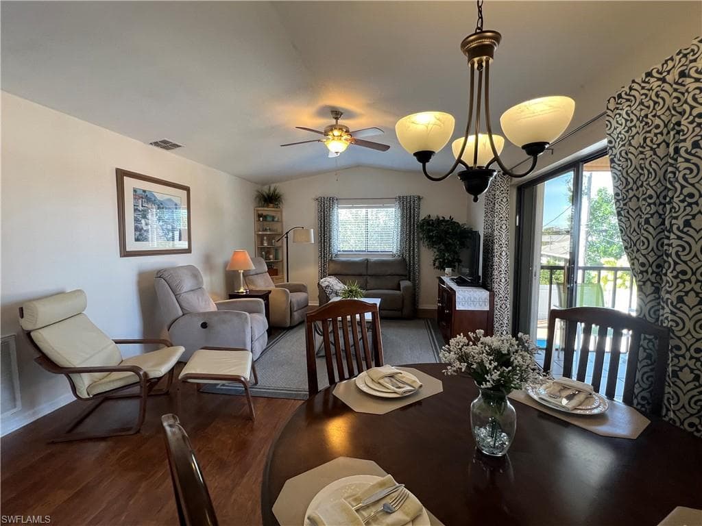 3720 SE 10th AVE 6 CAPE CORAL, FL 33904