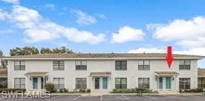 102 Marco Villas DR S-7 MARCO ISLAND, FL 34145