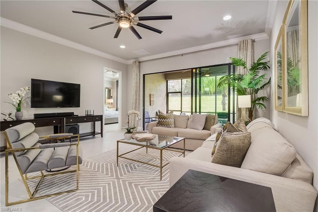 11940 Five Waters CIR FORT MYERS, FL 33913
