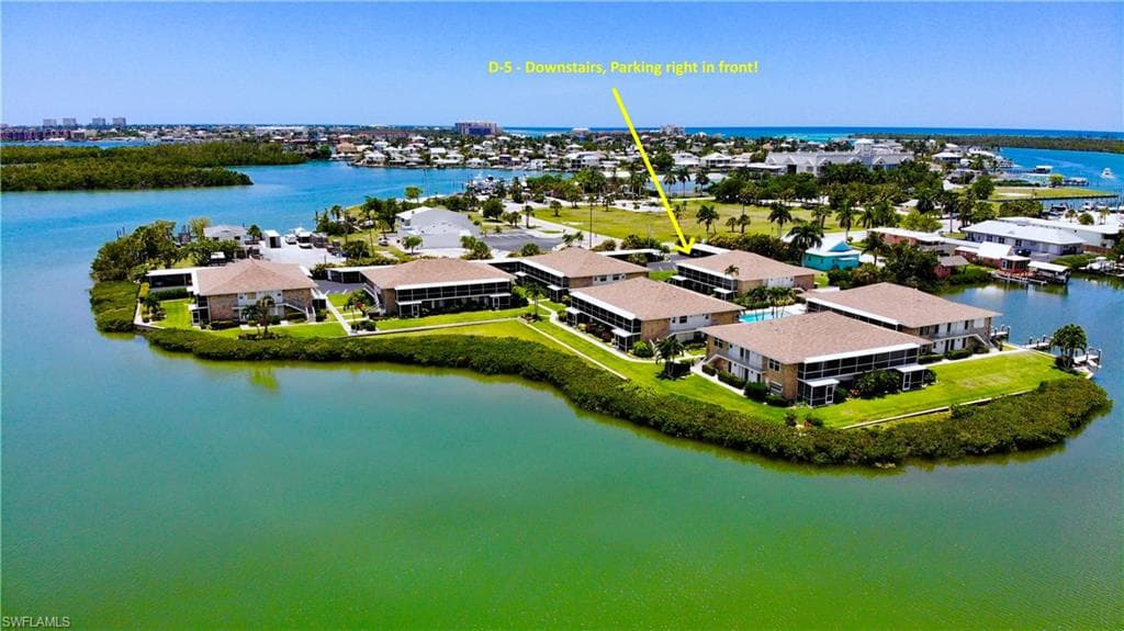 330 Kon Tiki DR D5 NAPLES, FL 34113