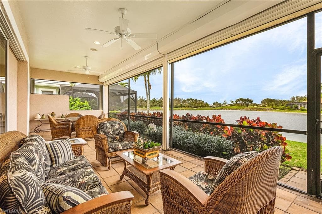 4845 Keswick WAY NAPLES, FL 34105