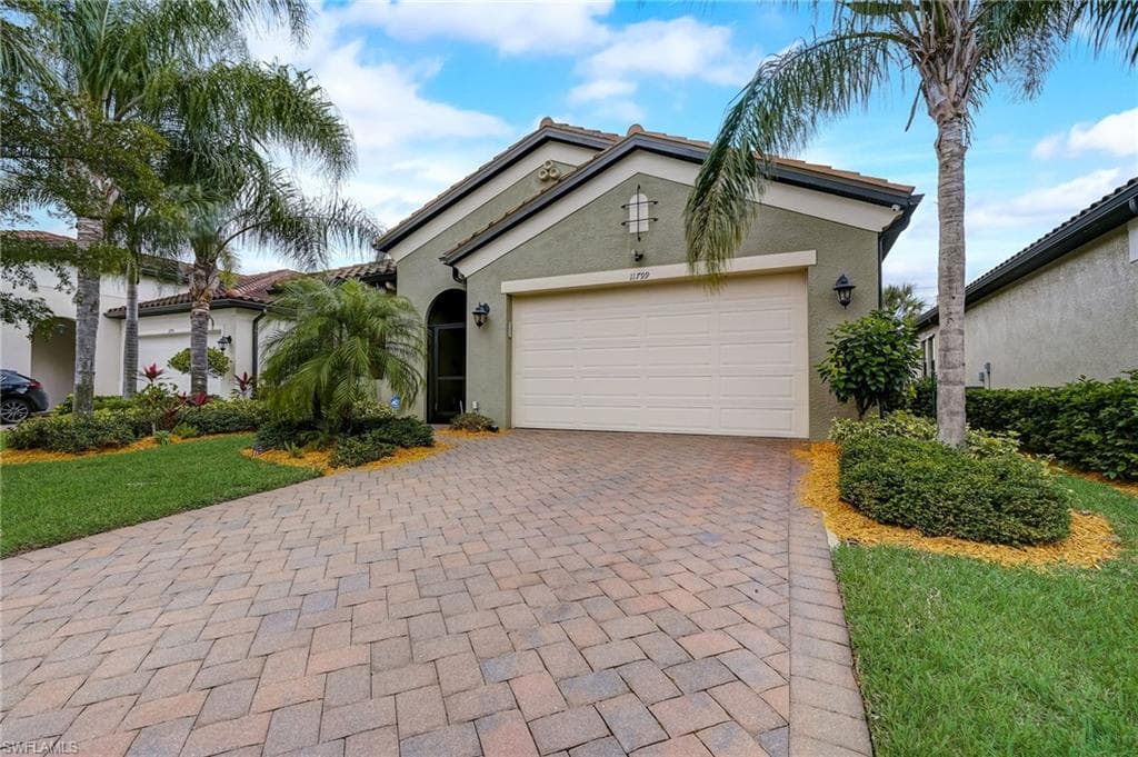 11799 Timbermarsh CT FORT MYERS, FL 33913