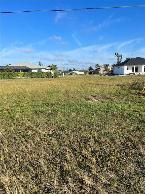 3237 NW 21st ST CAPE CORAL, FL 33993