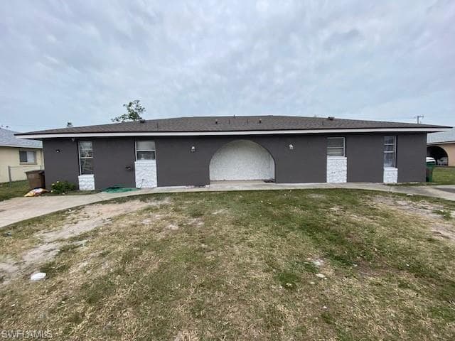 3008 Santa Barbara BLVD A CAPE CORAL, FL 33914
