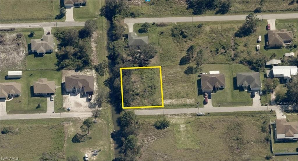 3801 4th ST SW LEHIGH ACRES, FL 33976