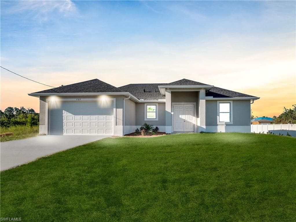 2515 10th ST SW LEHIGH ACRES, FL 33976