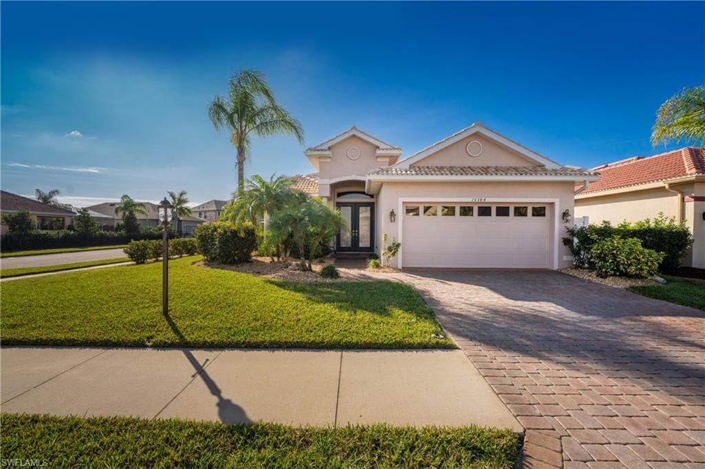 15384 Mille Fiore BLVD PORT CHARLOTTE, FL 33953