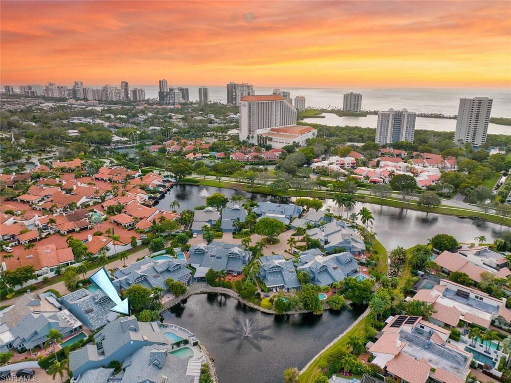 637 Bridgeway LN 1 NAPLES, FL 34108