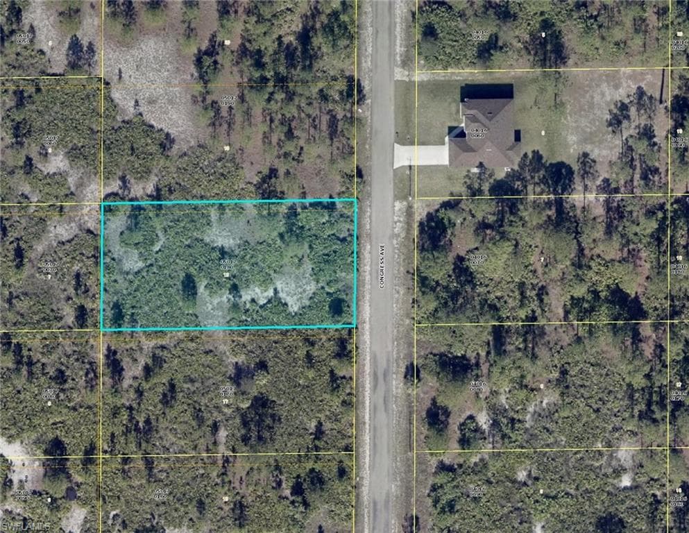 1311 Congress AVE LEHIGH ACRES, FL 33972
