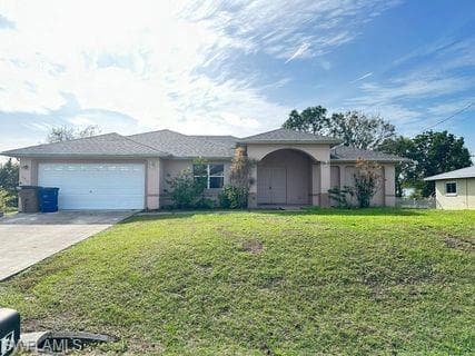 3317 4th ST SW LEHIGH ACRES, FL 33976