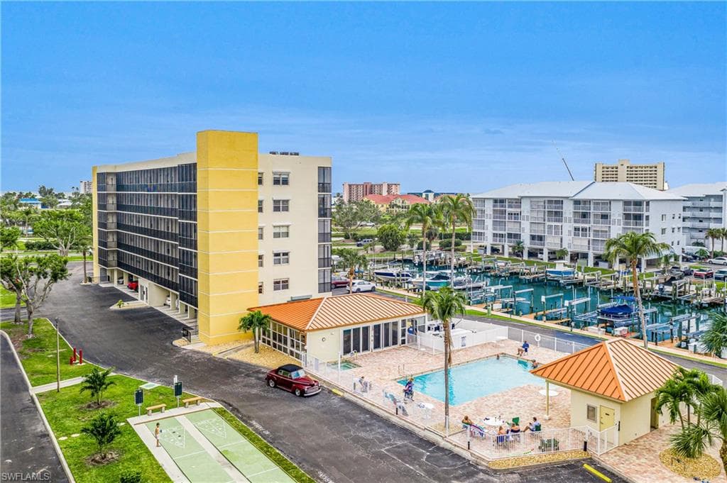 4491 Bay Beach LN 143 FORT MYERS BEACH, FL 33931