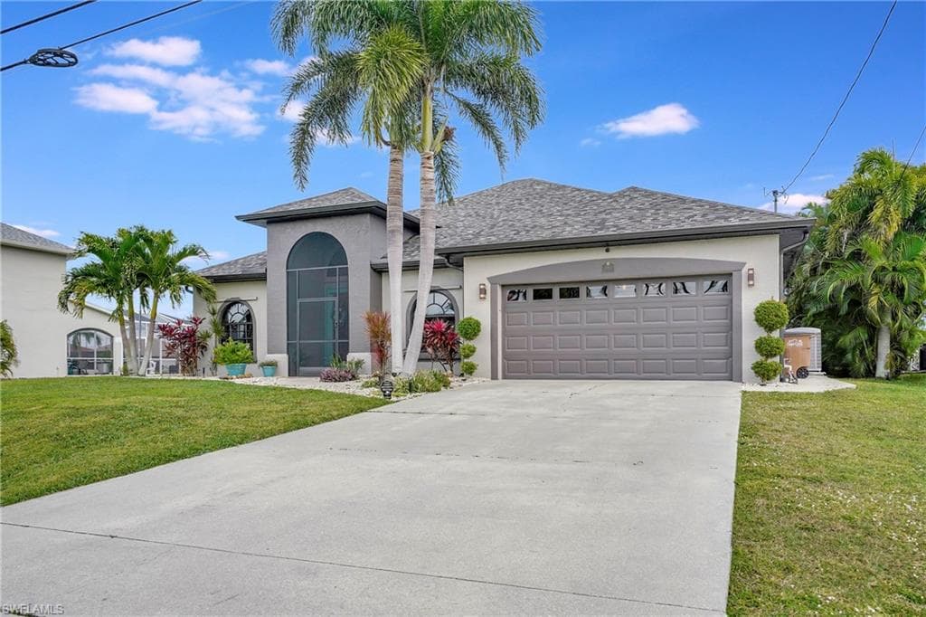 2003 17th PL CAPE CORAL, FL 33991