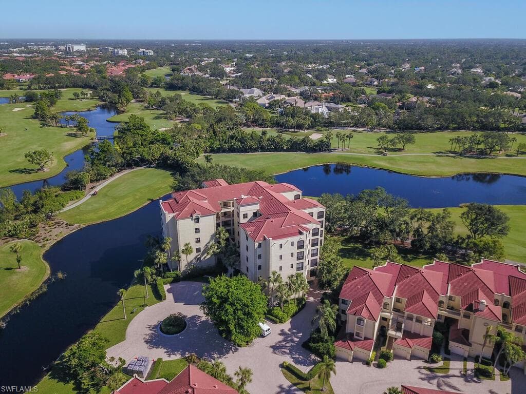 7040 Pelican Bay BLVD D-403 NAPLES, FL 34108