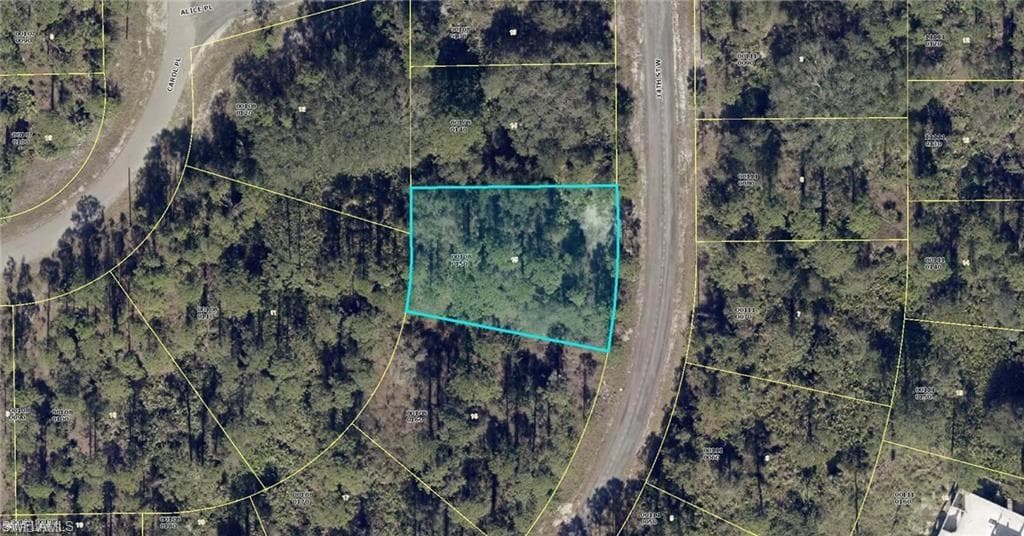 2506 34th ST W LEHIGH ACRES, FL 33971