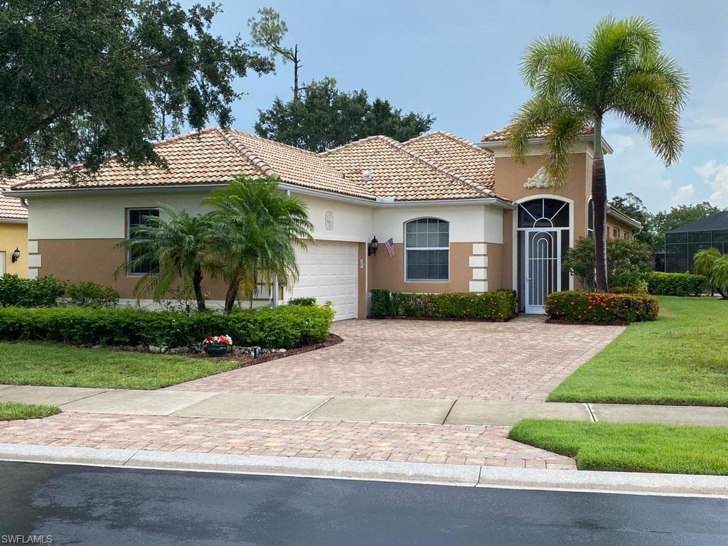 14901 Toscana WAY NAPLES, FL 34120