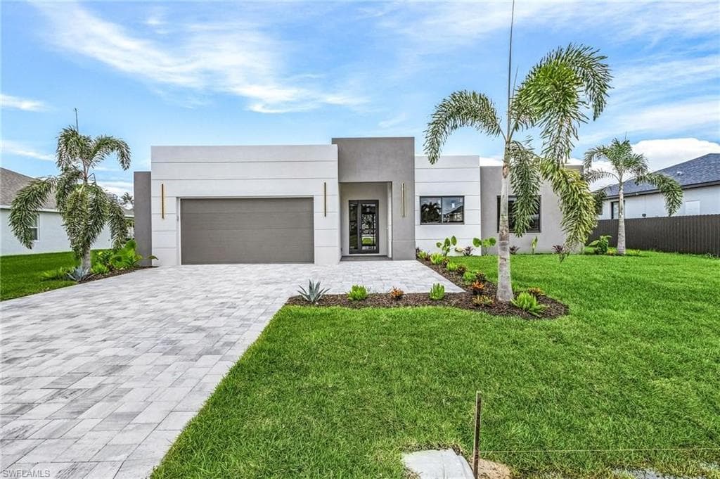 1405 NW 4th ST CAPE CORAL, FL 33993