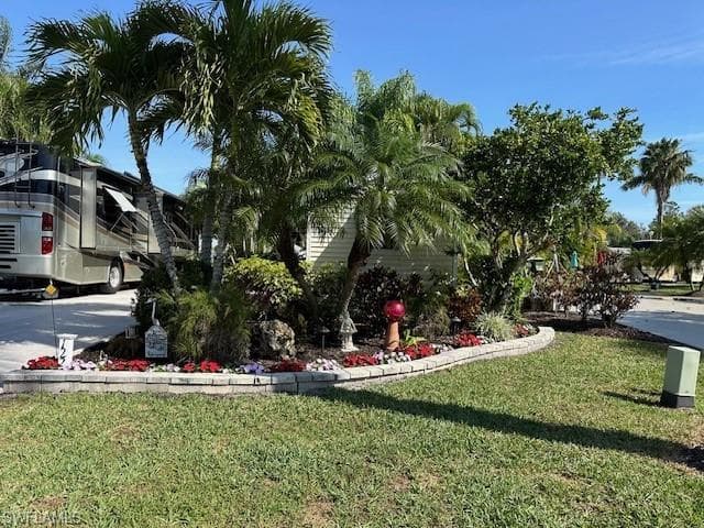 Lot 122 3027 Cupola LN N LABELLE, FL 33935