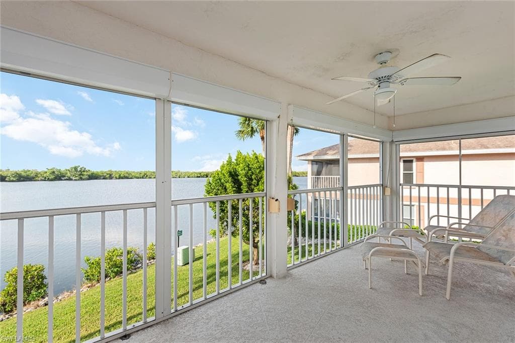 1015 Mainsail DR 115 NAPLES, FL 34114