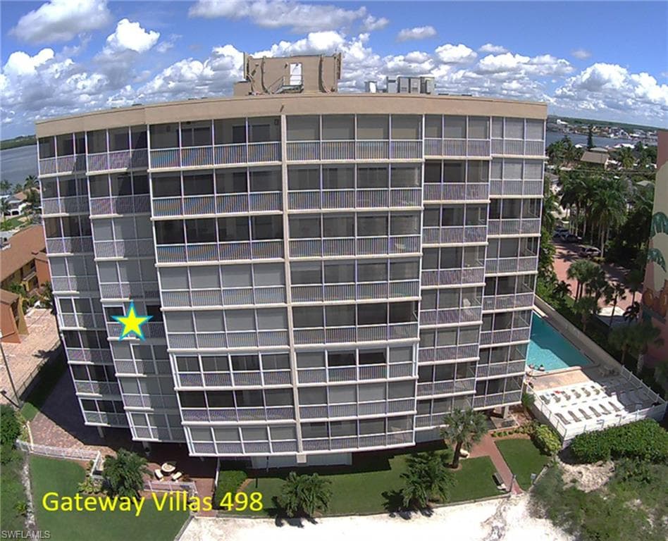 500 Estero BLVD 498 FORT MYERS BEACH, FL 33931