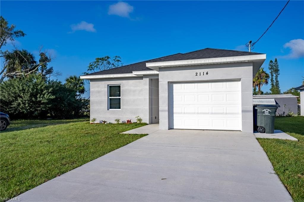 2114 French ST FORT MYERS, FL 33916