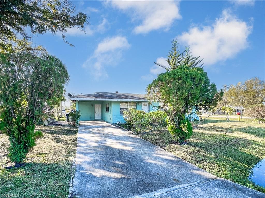 3959 E Michigan AVE FORT MYERS, FL 33905
