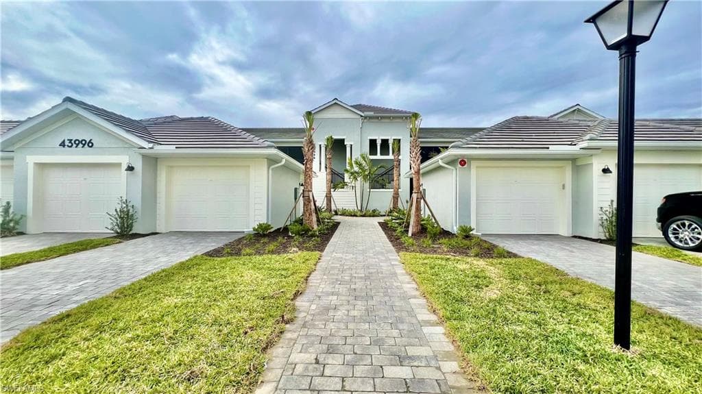43996 BOARDWALK LOOP 1412 Babcock Ranch, FL 33982