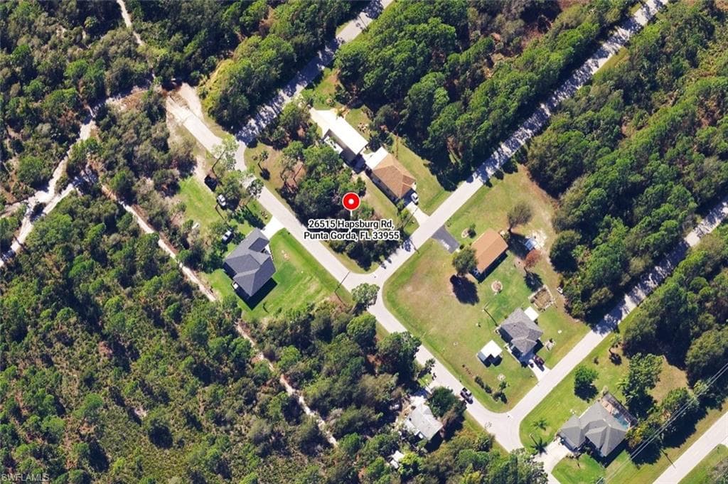 26515 Hapsburg RD PUNTA GORDA, FL 33955