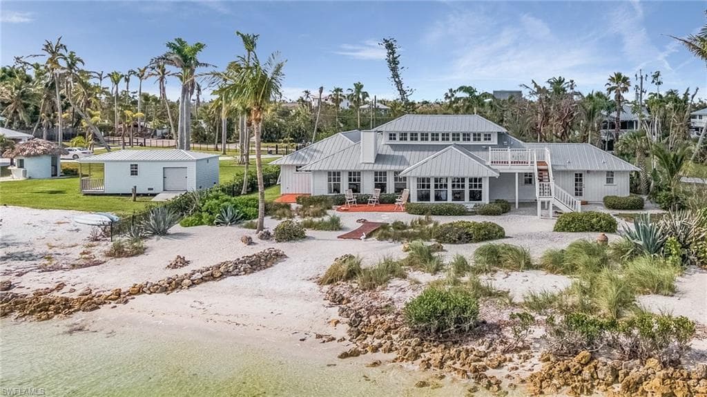 7688 Bocilla LN BOKEELIA, FL 33922