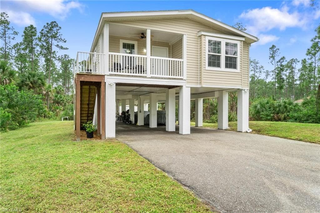 4690 26th AVE SE NAPLES, FL 34117