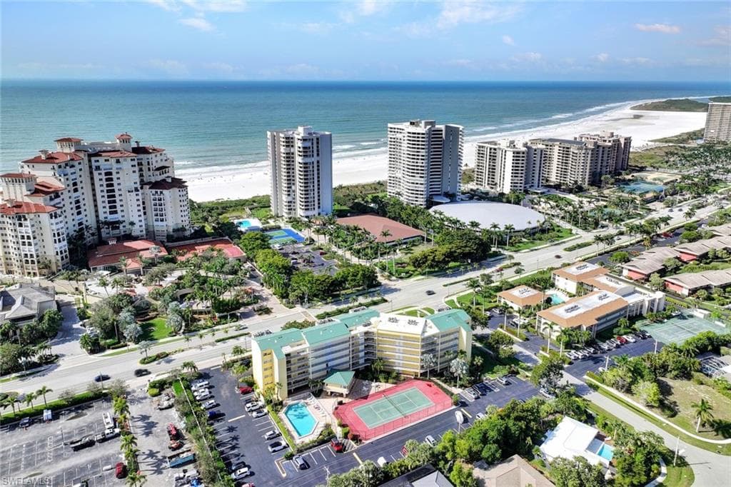 291 Collier BLVD 605 MARCO ISLAND, FL 34145