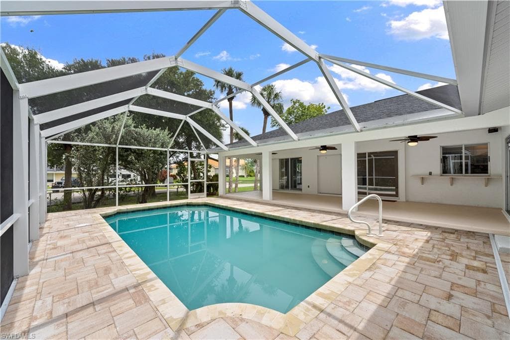 404 Anchor WAY NORTH FORT MYERS, FL 33903