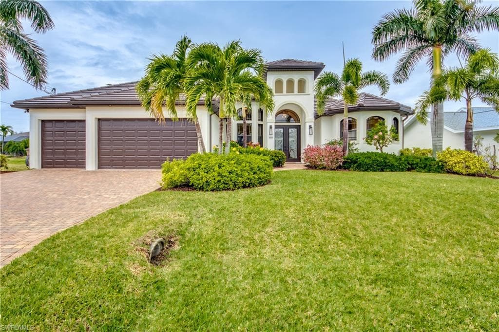 5006 SW 20th PL CAPE CORAL, FL 33914