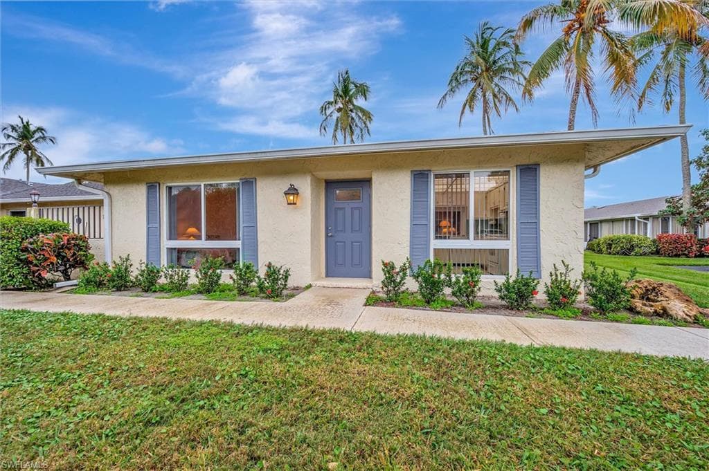 95 Glades BLVD 1641 NAPLES, FL 34112