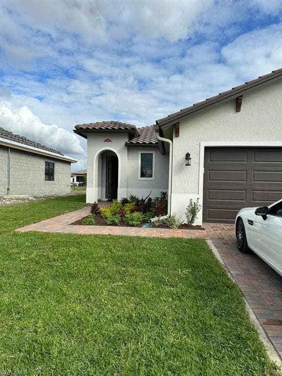 5264 Lamone LN AVE MARIA, FL 34142
