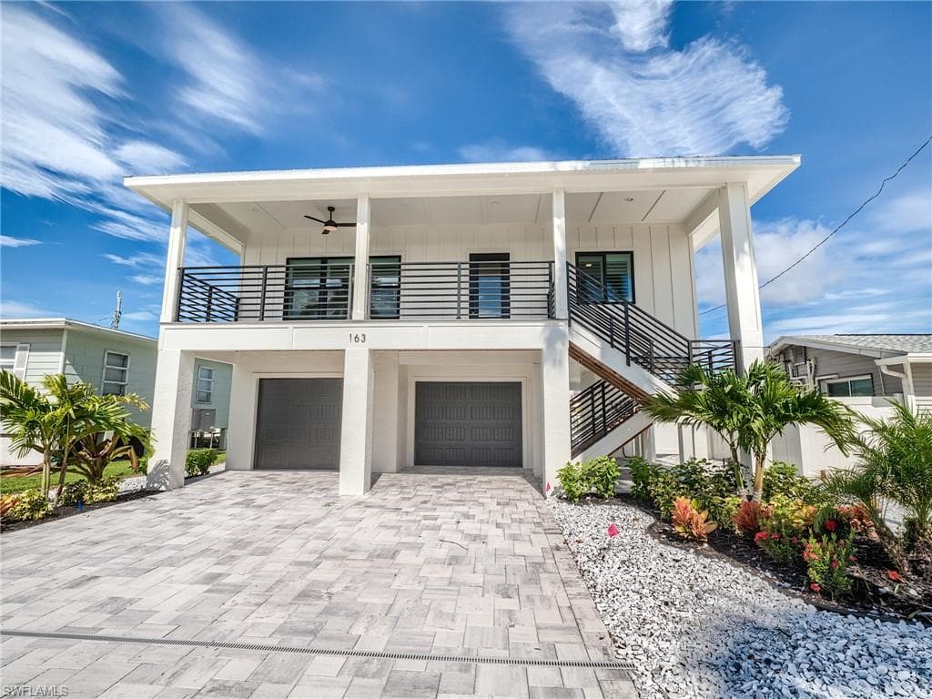 163 Pearl ST FORT MYERS BEACH, FL 33931