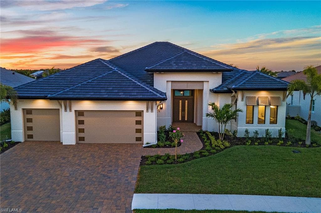 14223 Charthouse CIR NAPLES, FL 34114