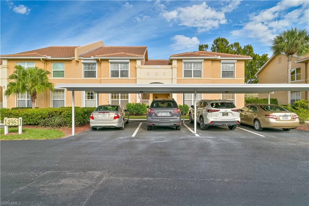 14961 Vista View WAY 908 FORT MYERS, FL 33919