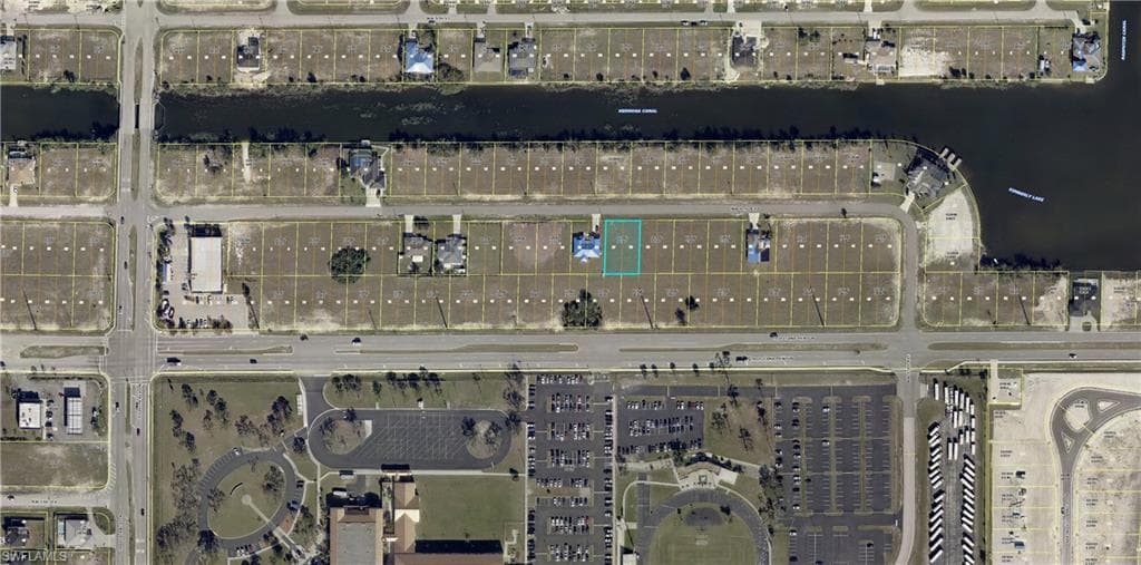 1406 NW 8th TER CAPE CORAL, FL 33993