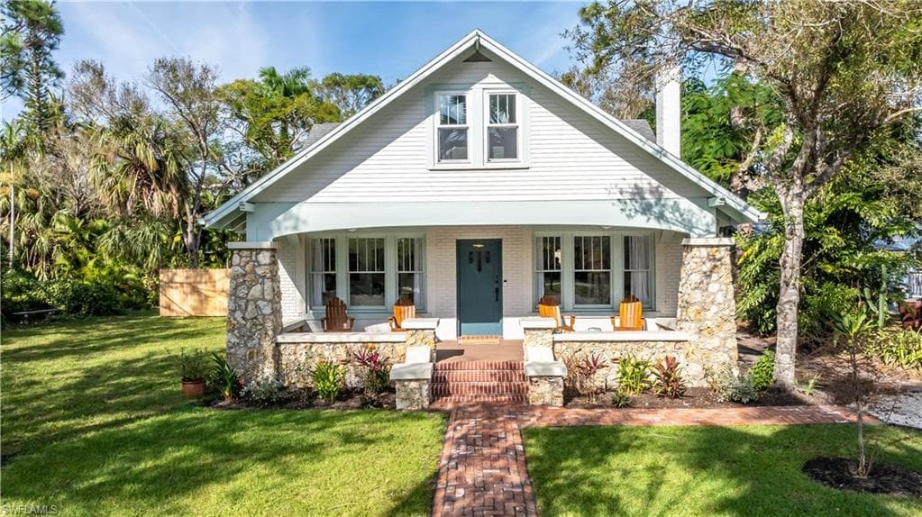 1473 Barcelona AVE FORT MYERS, FL 33901
